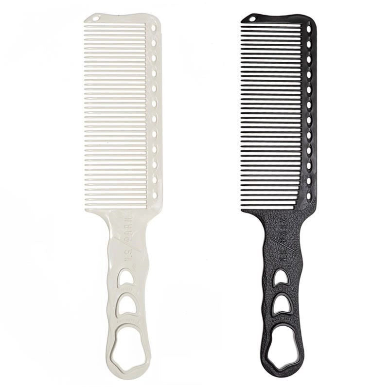 Pieptene clipper over comb - Y.S/PARK - 282 - Alb