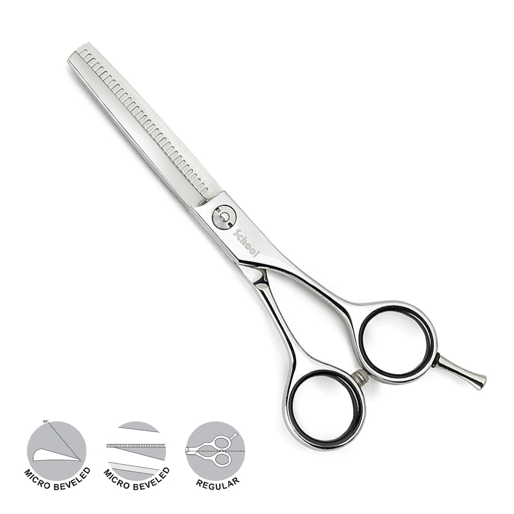 Set foarfece -KIEPE School series regular / 212- 5.5 inch