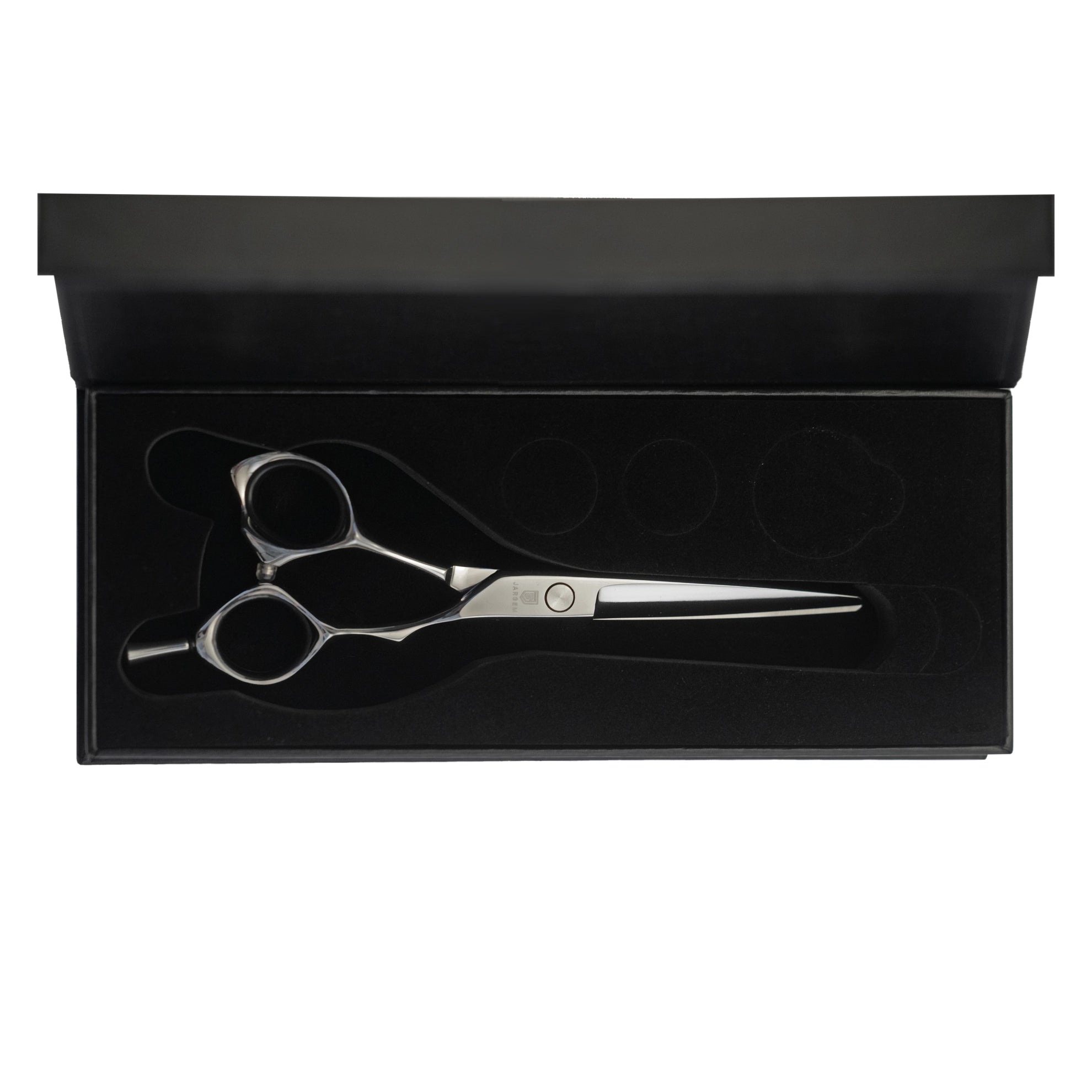 Foarfeca de tuns - JARGEM - 6.0 inch - Supreme cobalt