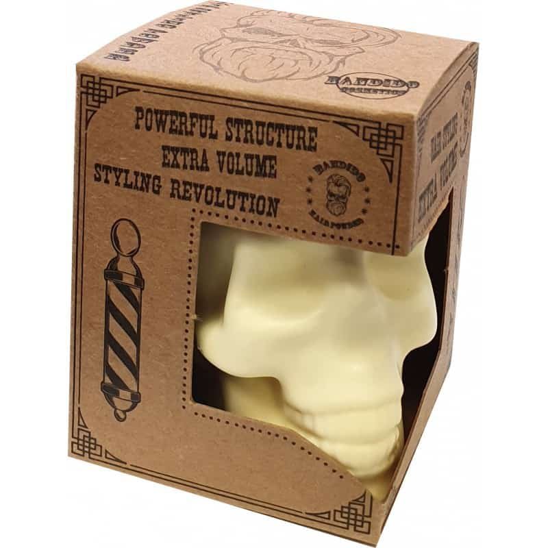Pudra de volum mata - BANDIDO - EXTRA VOLUME - 20 g