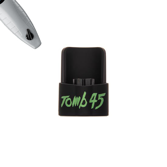 Adaptor - TOMB 45 - pentru incarcare wireless - Andis T-Outliner
