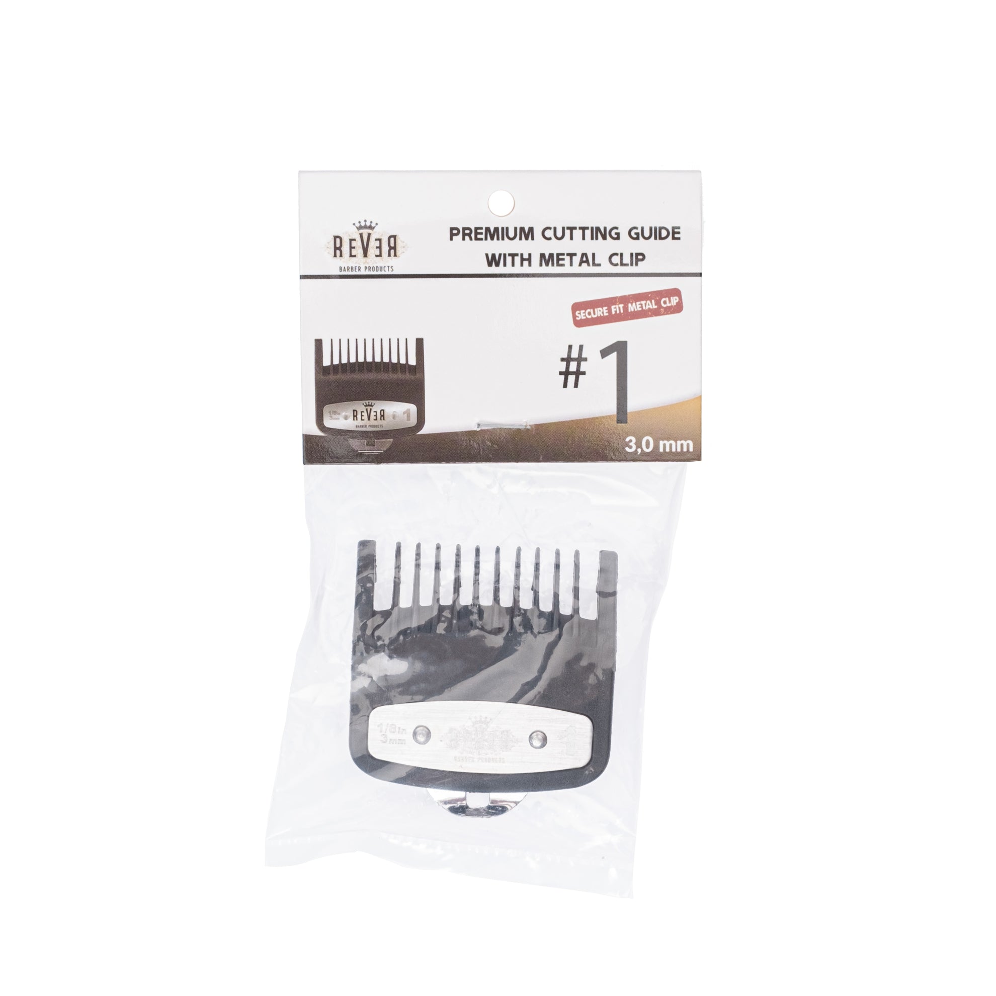 Gratar intermediar - REVER /3.0 mm - Premium