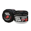 Crema de maini si fata - NISH MAN - Pomegranate - 300 ml