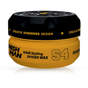 S4 Argan