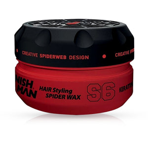 S6 Keratin