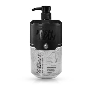 Easy Shave