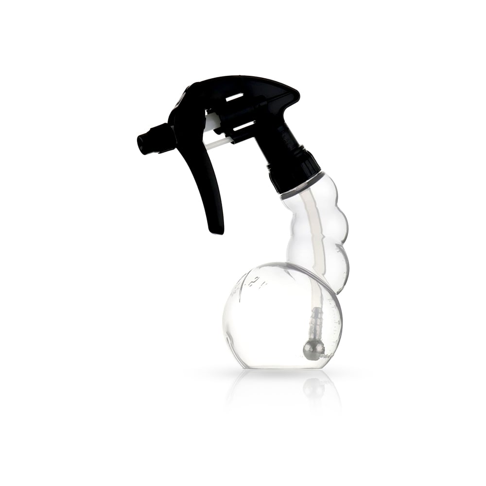 Pulverizator frizerie 220 ml - Y.S/PARK - Transparent