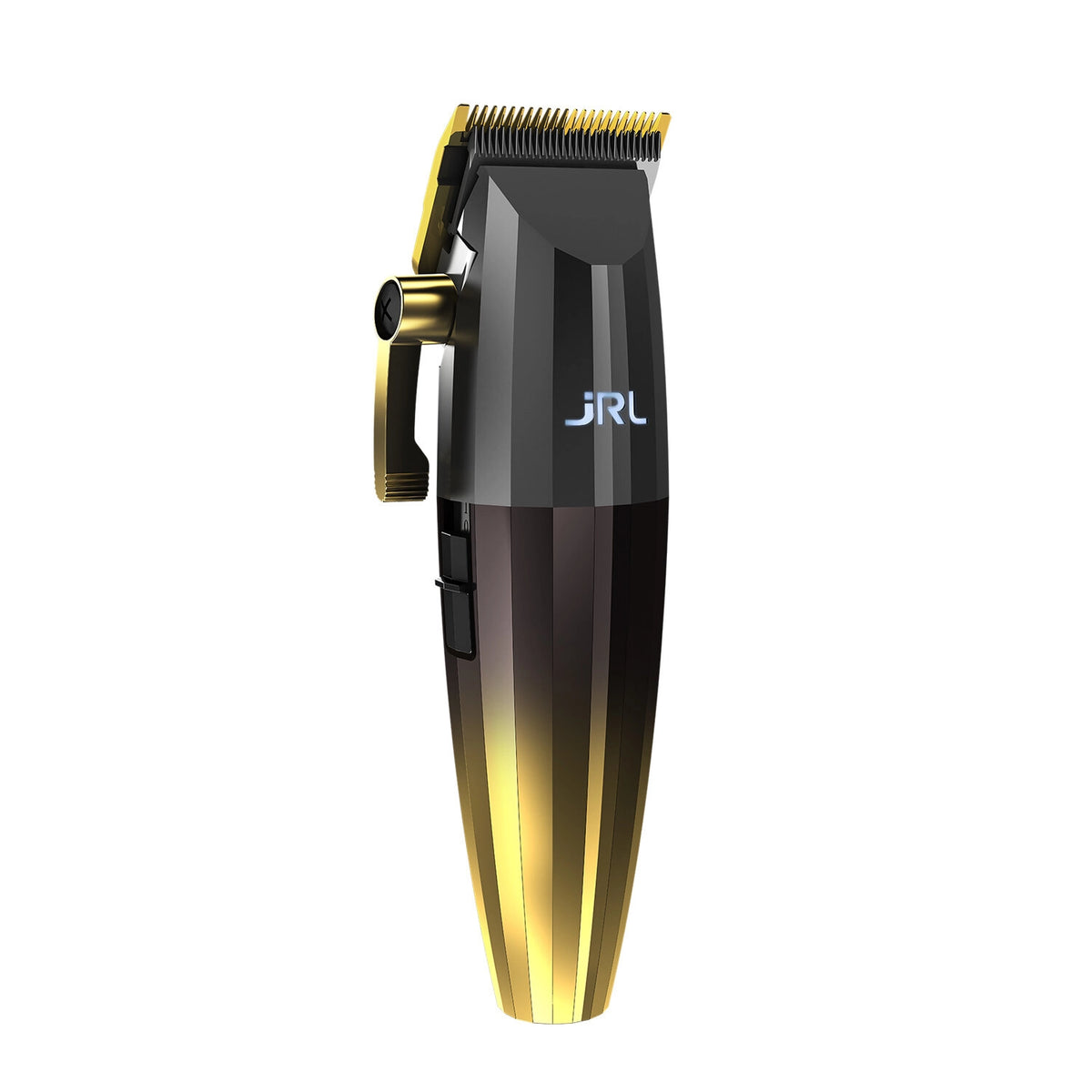 Masina de tuns - JRL - FF2020C - fara fir - Gold