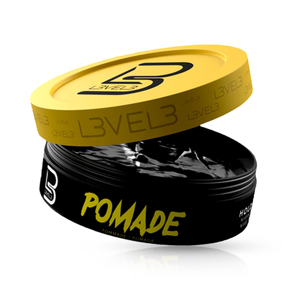 Ceara de par lucioasa - L3VEL3 - Pomade - 150 ml