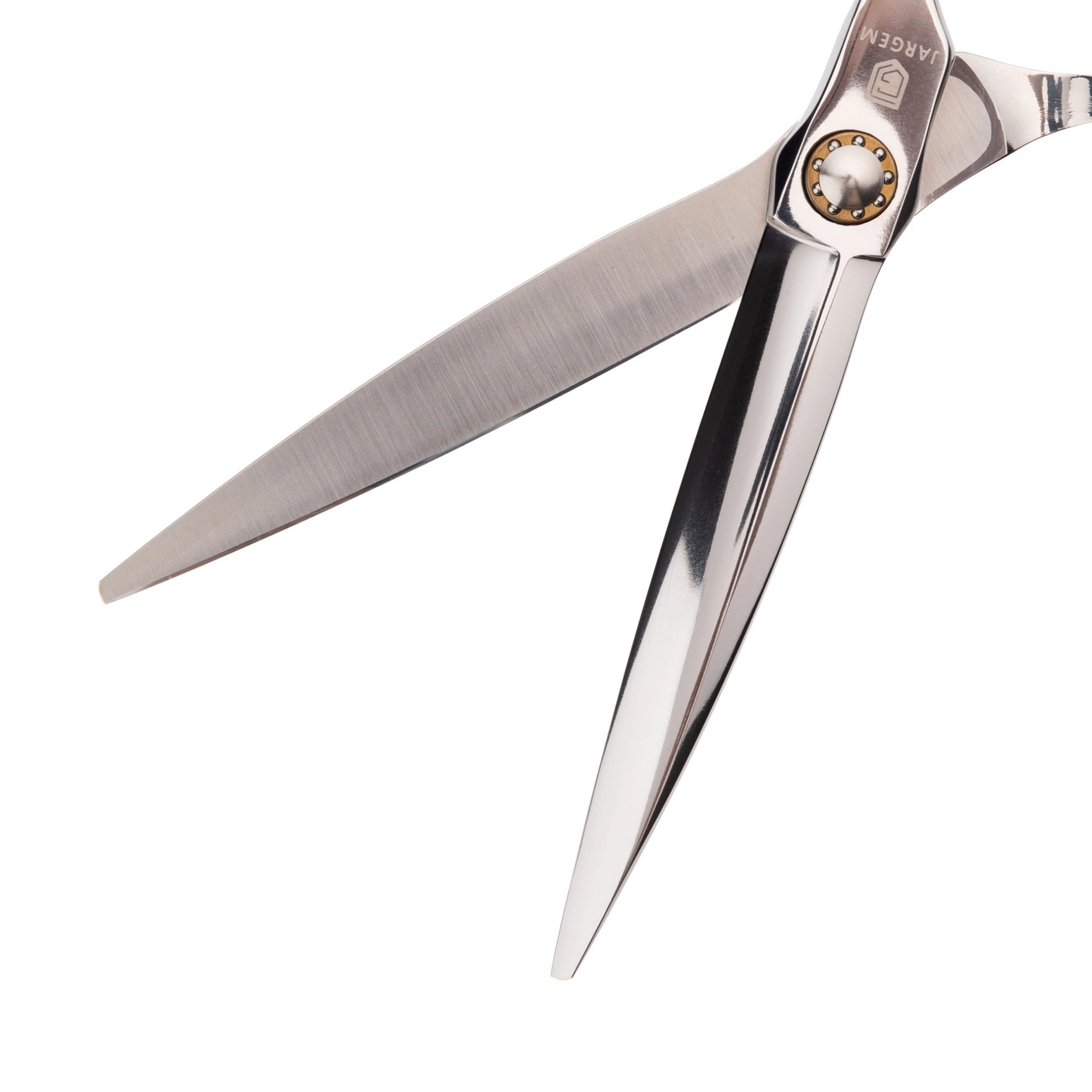 Foarfeca de tuns - JARGEM - 6.75 inch - Supreme cobalt