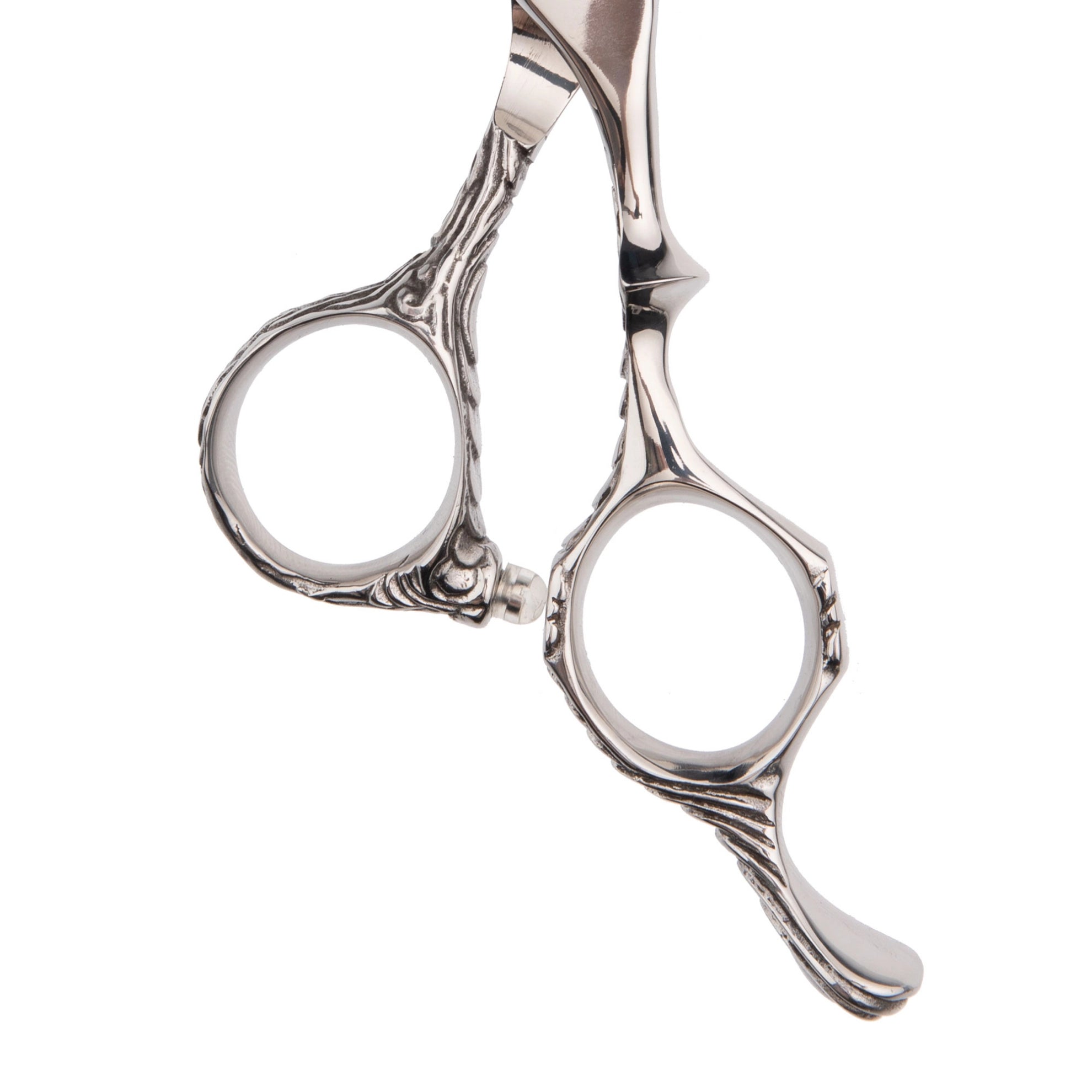 Foarfeca de tuns - JARGEM - 6.75 inch - Supreme cobalt