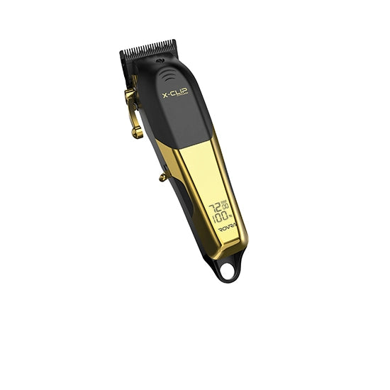 Masina de tuns ROVRA X-CLIP - 7200 RPM - fara fir