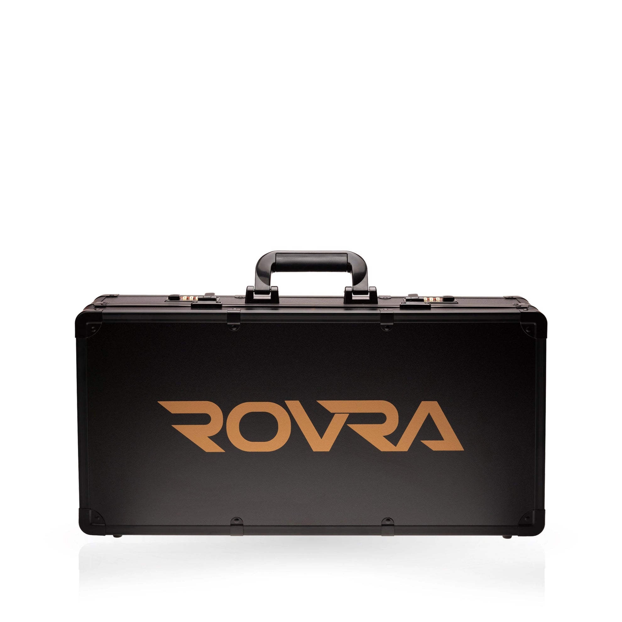 Geanta pentru transport ustensile - ROVRA - Neagra