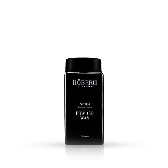 Pudra de volum - NOBERU - 20 gr