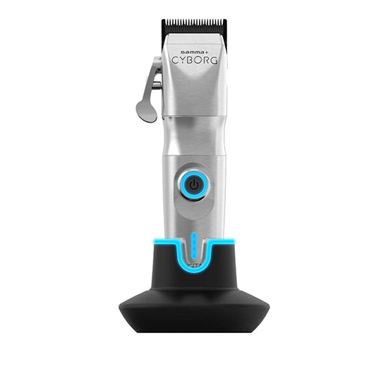 Masina de tuns - GAMMA+ Cyborg - 7.500 RPM - PTOCYBORGIT