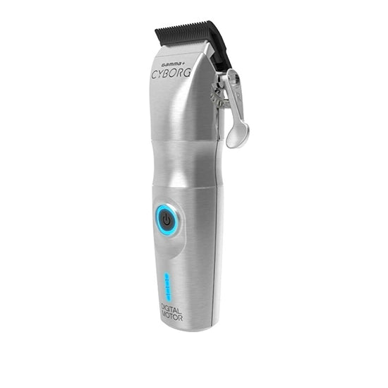 Masina de tuns - GAMMA+ Cyborg - 7.500 RPM - PTOCYBORGIT