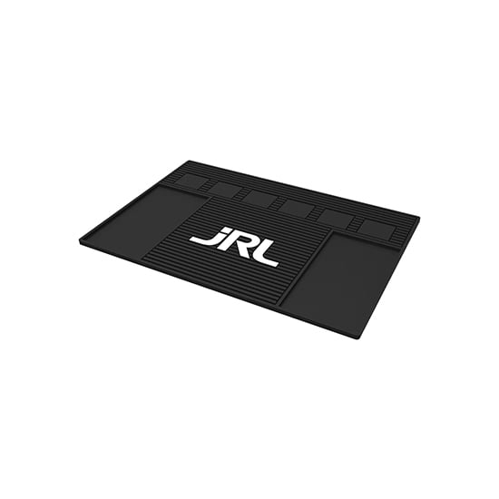 Covor magnetic - JRL - pentru ustensile si masini de tuns - Negru - V2