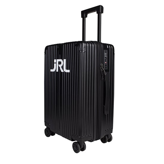 Troler - JRL - Negru