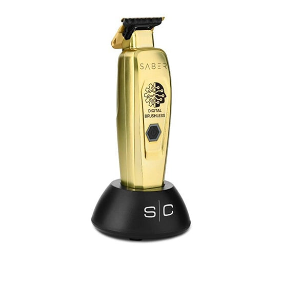 Masina de contur - STYLECRAFT - Saber - 7.500 RPM - Gold - PTOTRSABESC