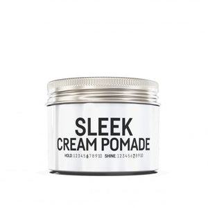 Sleek Cream