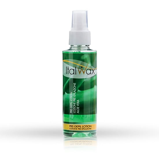Lotiune pre-aplicare ceara - ITALWAX - Aloe Vera - 500 ml