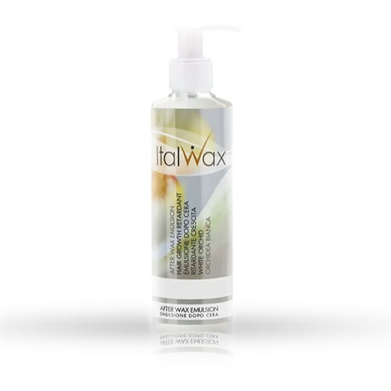 Emulsie cu efect tardiv - ITALWAX - 250 ml