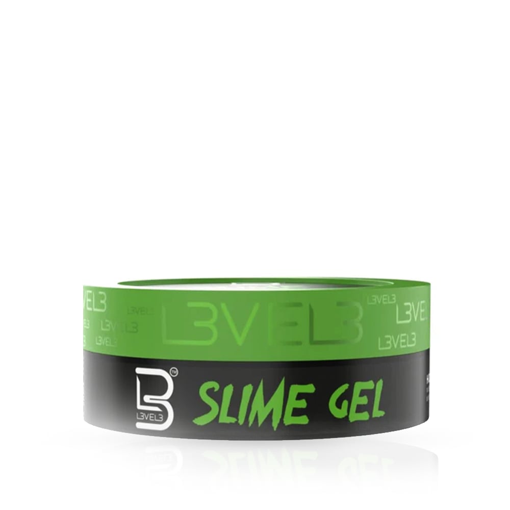 Gel de par - L3VEL3 - Slime - 100 ml