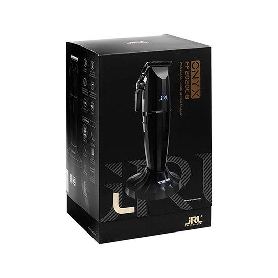Masina de tuns - JRL - Onyx - 7.500 RPM - fara fir