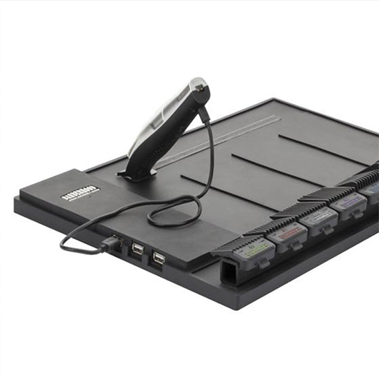 Stand de incarcare - GAMMA+ - pentru masinile de tuns - Cable Block - PRICCABLOCK