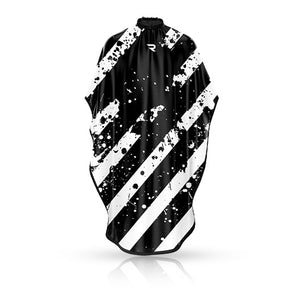 Splash Alb/Negru
