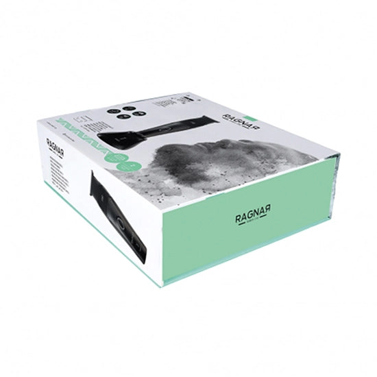 Masina de contur RAGNAR - Space S - 10.000 RPM - fara fir