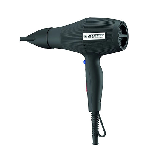 Uscator de par - KIEPE / 8311- 2200W - Thoor - Negru