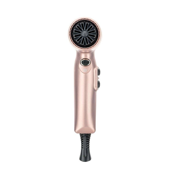 Uscator de par - GAMMA+ HYBRID - 100.000 RPM - Rose Gold - PAGAMHYBRID265_01