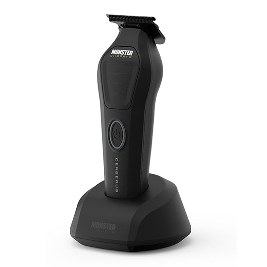 Masina de contur - MONSTER CLIPPER - Cerberus - 10.000 RPM - fara fir