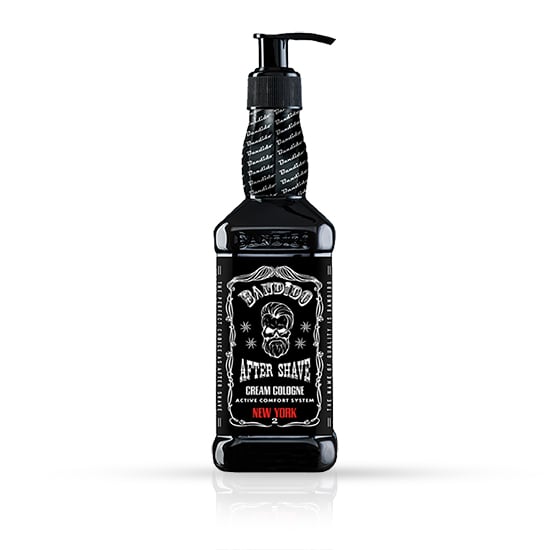 After shave crema - BANDIDO - New York - 350 ml