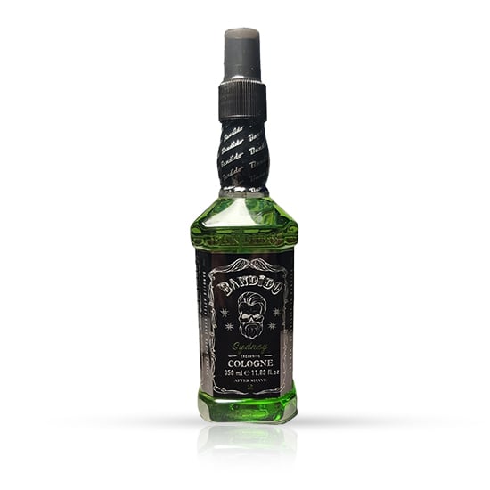 After shave colonie - BANDIDO - Sydney- 350 ml