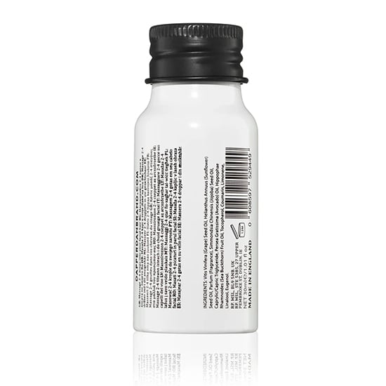 Ulei de barba - DAPPER DAN - 30 ml