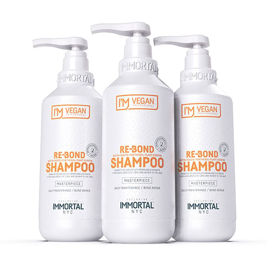 Sampon pentru par- IMMORTAL - RE - BOND - 500 ml