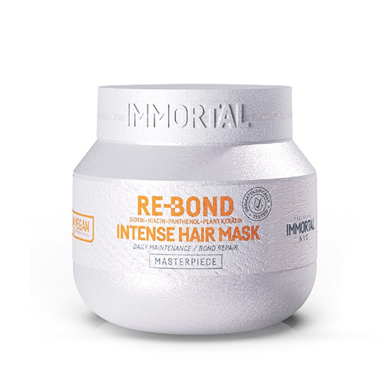Masca pentru par - IMMORTAL - RE - BOND - 500 ml