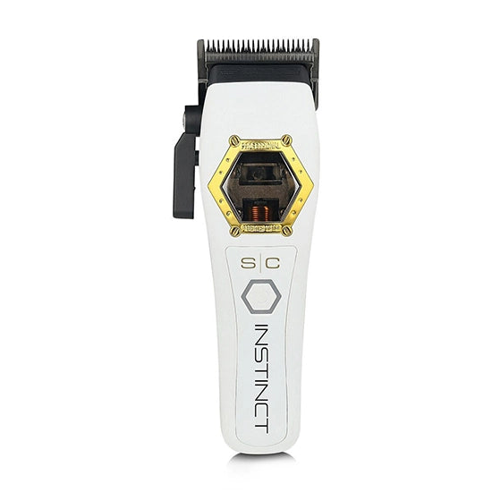 Masina de tuns STYLECRAFT - Instinct - Metal Edition - fara fir -PTOINSTSCIT_MET