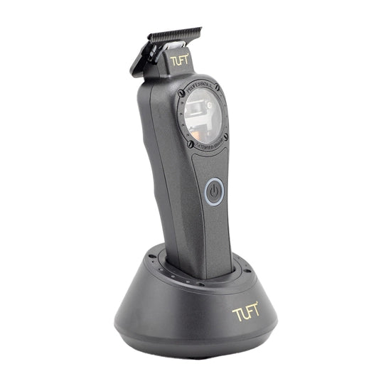 Masina de contur - TUFT TRIMMER - Pro Vector - 13.000 RPM - fara fir