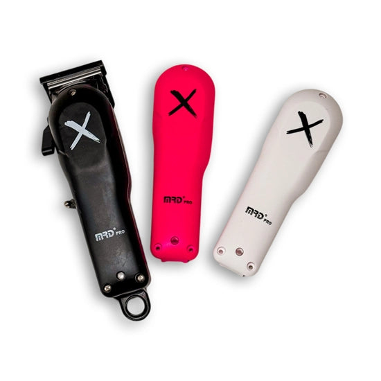 Masina de tuns MRD - X - Clipper - fara fir