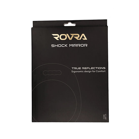 Oglinda rotunda ROVRA frizerie/coafor - ANTISOC