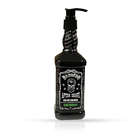 After shave crema - BANDIDO - Columbia - 350 ml