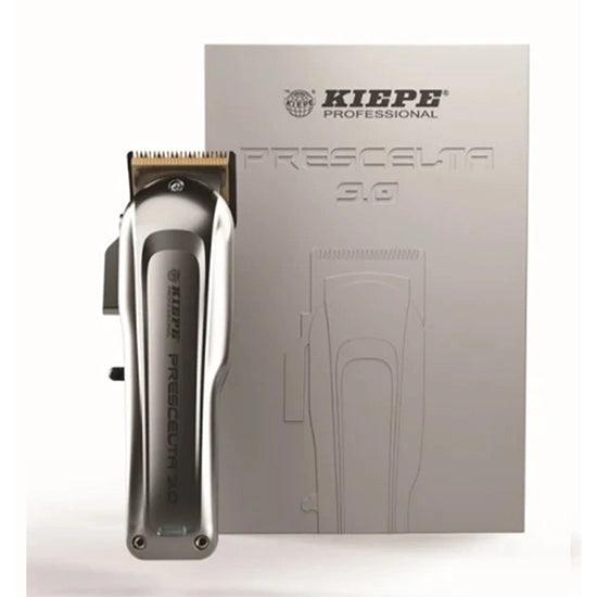 Masina de tuns - KIEPE PRESCELTA 3.0/6346 - 7.200 RPM - fara fir