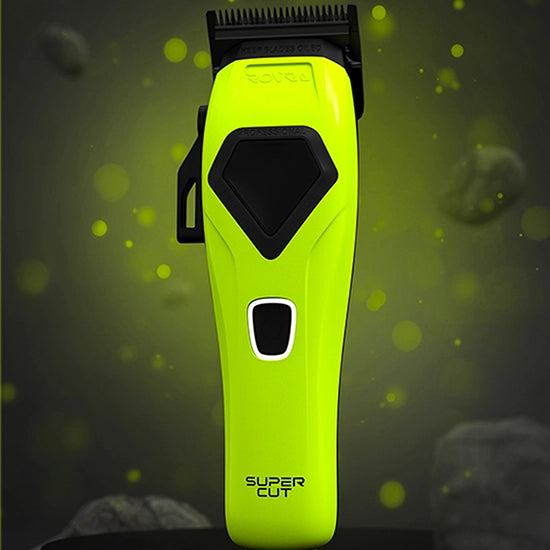 Masina de tuns ROVRA - SUPER CUT - 10.000 RPM - fara fir