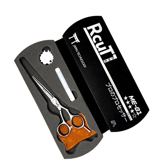 Foarfeca de tuns RcuT 1 - ME - 01 - 5.5 inch - SC14