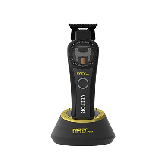 Masina de contur - MRD - Vector - 9.500 RPM - Neagra GMT-999