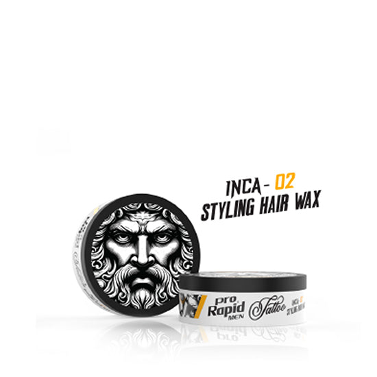 Ceara lucioasa - PRORAPID - Inca 02 - 150 ml