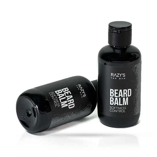 Balsam de barba - RAZY&